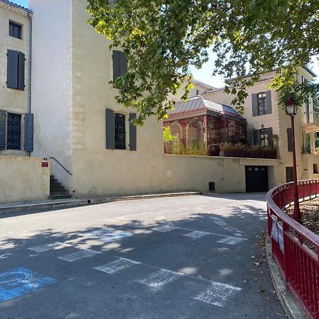 Dar Aminya - Chambres D'Hotes Marmande Ngoại thất bức ảnh