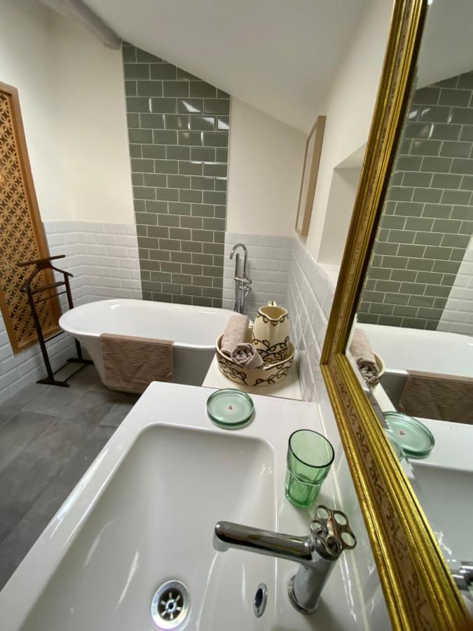 Dar Aminya - Chambres D'Hotes Marmande Ngoại thất bức ảnh
