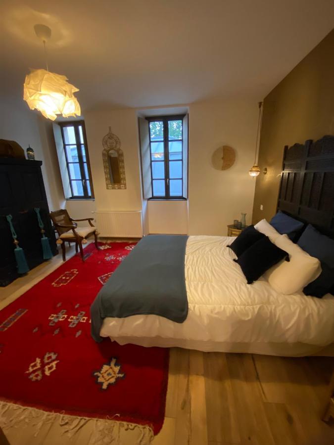 Dar Aminya - Chambres D'Hotes Marmande Ngoại thất bức ảnh