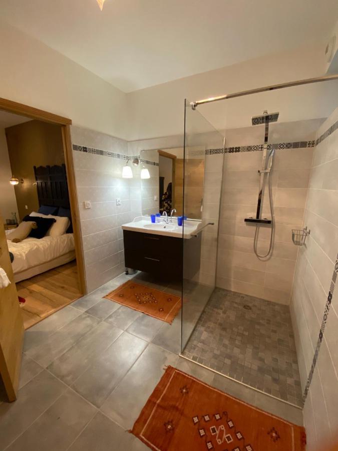 Dar Aminya - Chambres D'Hotes Marmande Ngoại thất bức ảnh