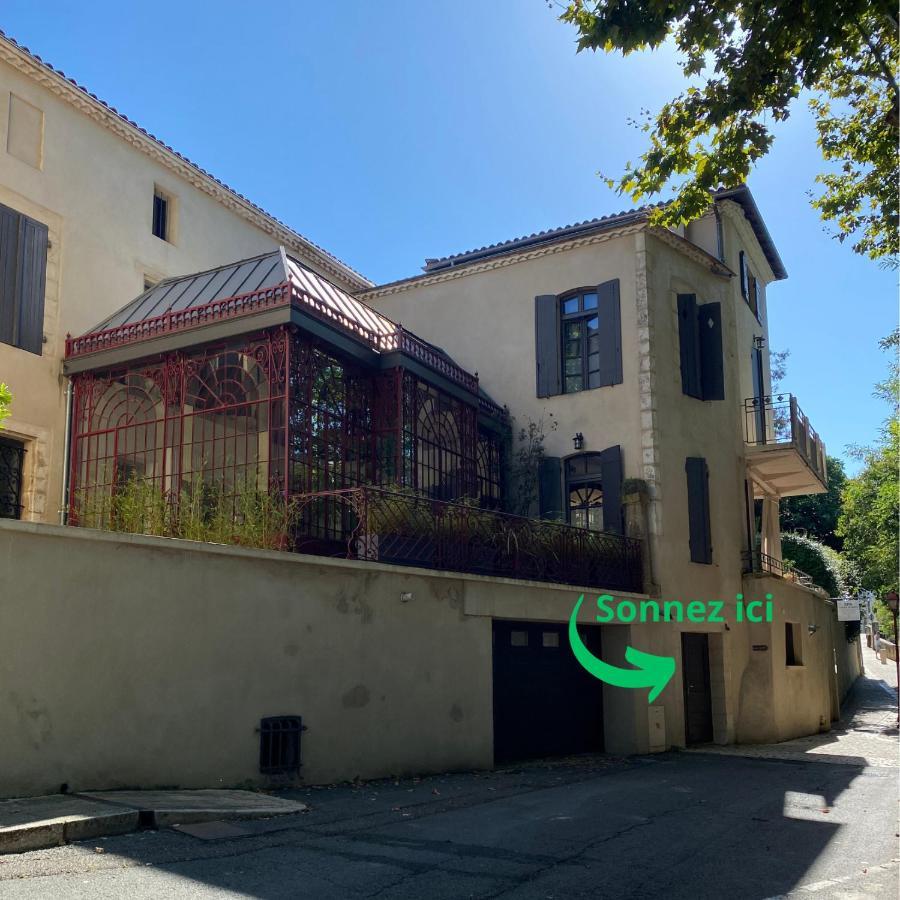Dar Aminya - Chambres D'Hotes Marmande Ngoại thất bức ảnh