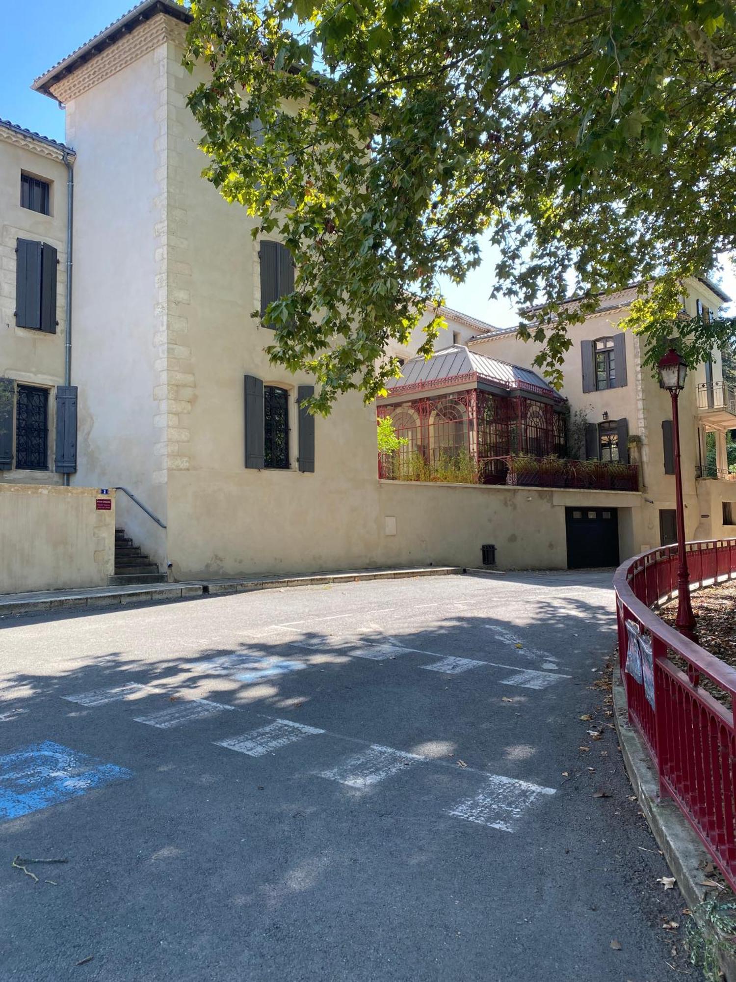 Dar Aminya - Chambres D'Hotes Marmande Ngoại thất bức ảnh