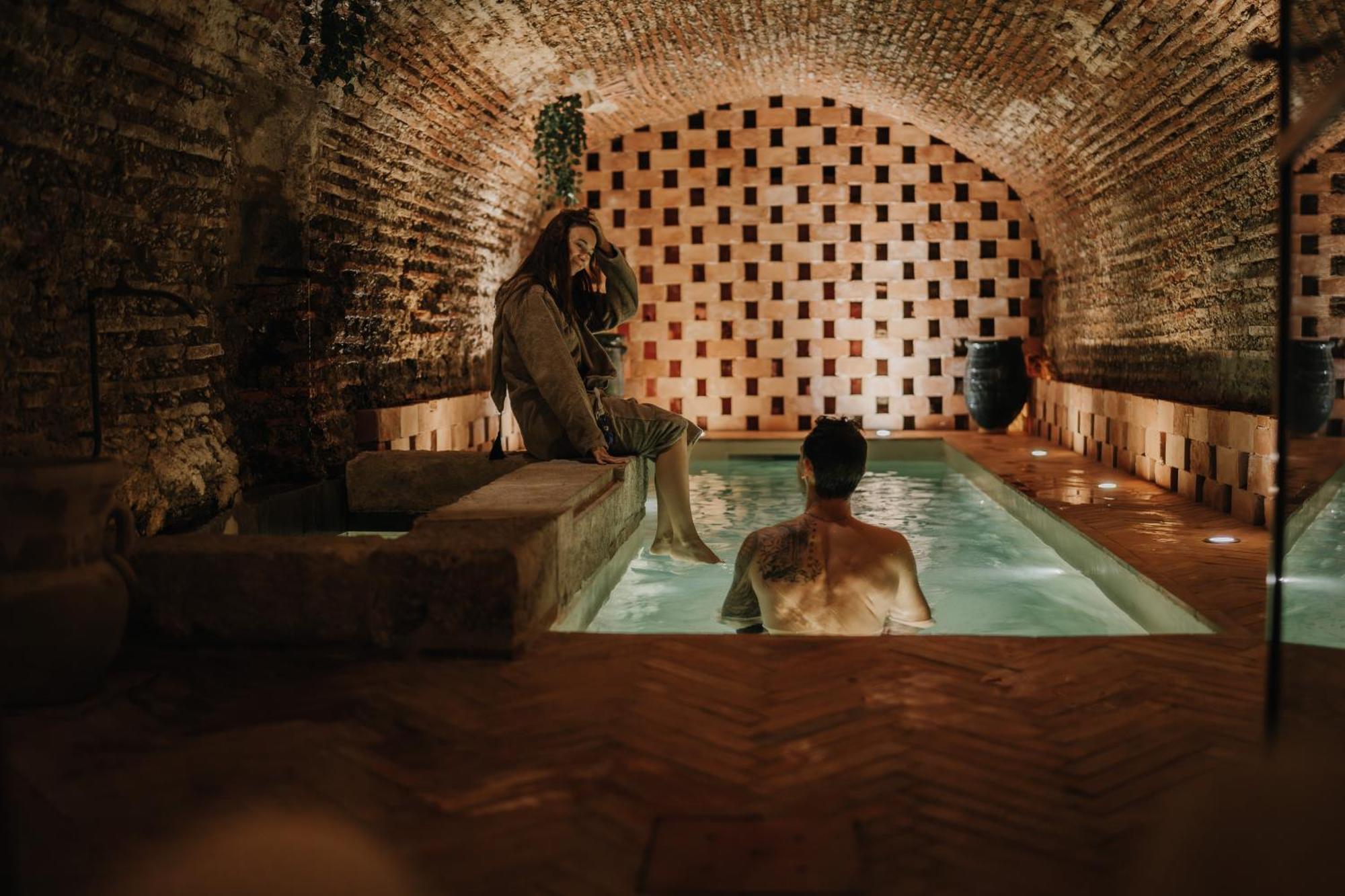 Dar Aminya - Chambres D'Hotes Marmande Ngoại thất bức ảnh